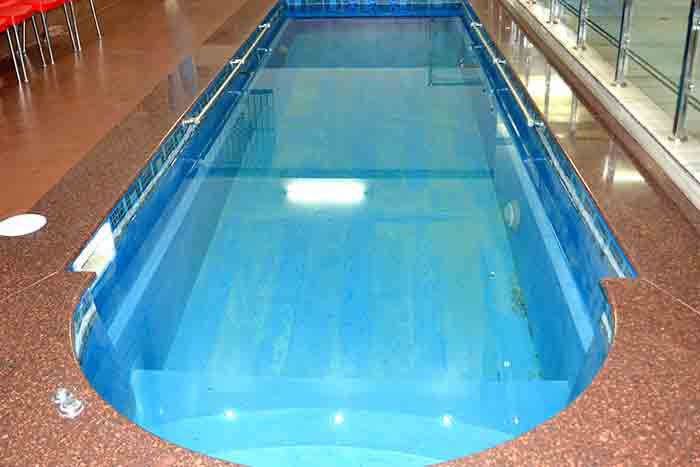 swimming pool gallery21