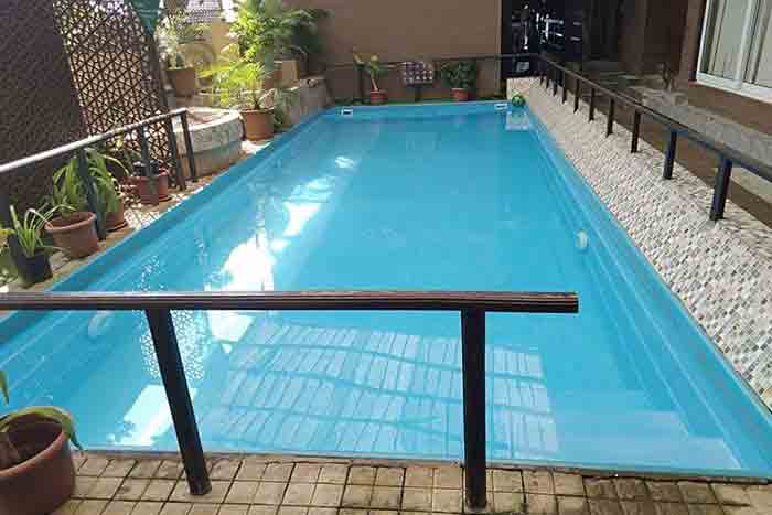 swimming pool gallery24