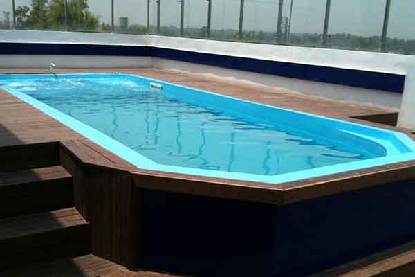 Readymade Swimming Pool Manufacturer Builder And Supplier In India Arrdev Pools