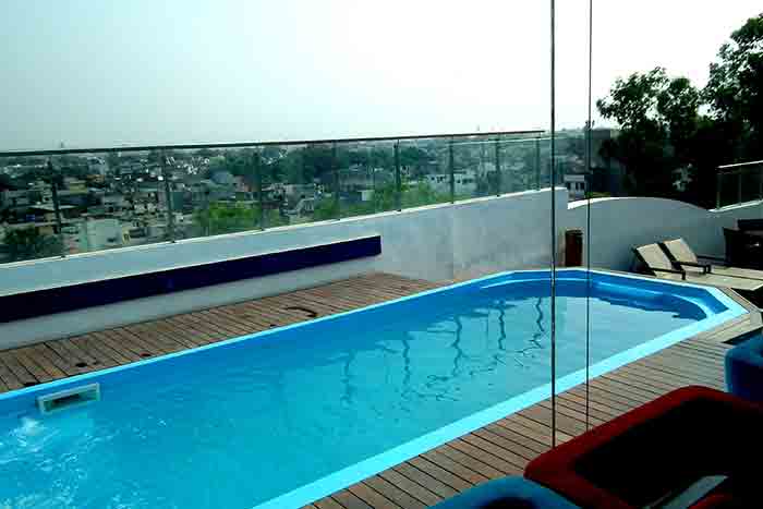 roof top rmp hotel amritsar