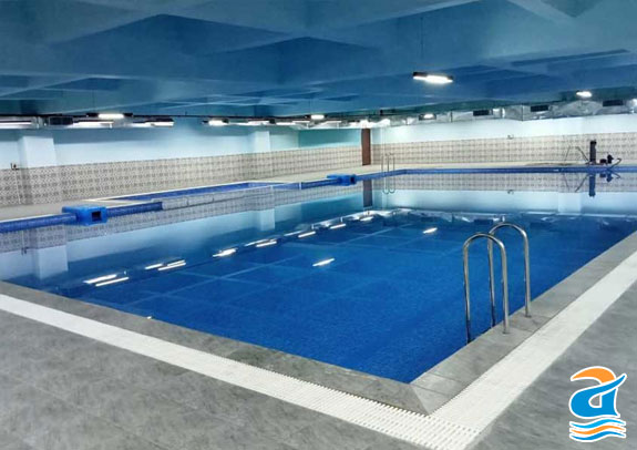 School/Compitition Swimming Pool